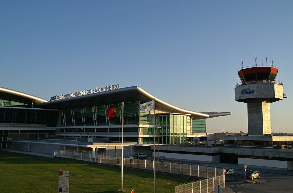 Porto Airport Parking Masterclass: Strategies and Valet Secrets for OPO 2025